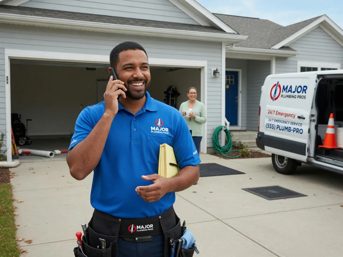 Drain Cleaning Services Franklin, MO FAQs